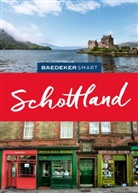 Moira u a McCrossan, Martin Müller, Hugh Taylor - Baedeker SMART Reiseführer Schottland