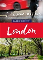 Birgit Weber - Baedeker SMART Reiseführer London