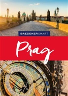 Jochen Müssig - Baedeker SMART Reiseführer Prag