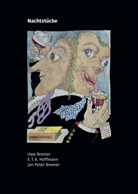 Jan Peter Bremer, Uwe Bremer - Nachtstücke