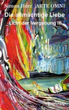 Simon Kyung-ha Herz - Die allmächtige Liebe