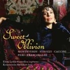 Konstantin Shenikov, Eleni Lydia Stamellou - Sweet Oblivion (Hörbuch)