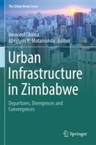 Innocent Chirisa, Abraham R. Matamanda, R Matamanda - Urban Infrastructure in Zimbabwe