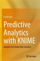 Frank Acito - Predictive Analytics with KNIME