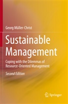 Georg Müller-Christ - Sustainable Management