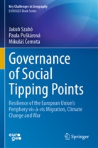 Mikulá¿ ¿Ernota, Mikulás Cernota, Paula Pu¿kárová, Paula Puskárová, Jakub Szabó - Governance of Social Tipping Points