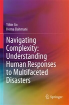 Yibin Ao, Homa Bahmani - Navigating Complexity: Understanding Human Responses to Multifaceted Disasters
