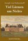 Joseph von Eichendorff - Viel Lärmen um Nichts
