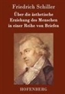 Friedrich Schiller - Über die ästhetische Erziehung des Menschen in einer Reihe von Briefen