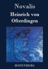 Novalis - Heinrich von Ofterdingen