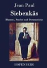 Jean Paul - Siebenkäs