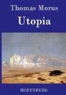 Thomas Morus, Thomas Morus - Utopia