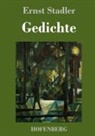 Ernst Stadler - Gedichte