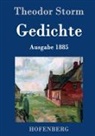 Theodor Storm - Gedichte