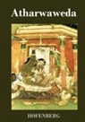 anonym - Atharwaweda