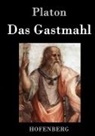 Platon - Das Gastmahl