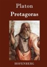 Platon - Protagoras