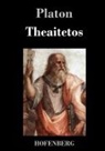 Platon - Theaitetos