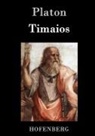 Platon - Timaios