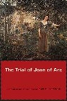 Daniel (TRN) Hobbins, Daniel Hobbins, Hobbins Daniel - The Trial of Joan of Arc