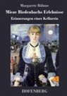 Margarete Böhme, Margarete Böhme - Mieze Biedenbachs Erlebnisse