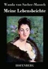 Wanda Von Sacher-Masoch, Wanda von Sacher-Masoch - Meine Lebensbeichte