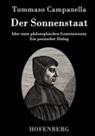 Tommaso Campanella - Der Sonnenstaat