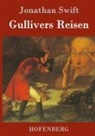 Jonathan Swift, Jonathan Swift - Gullivers Reisen