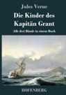 Jules Verne, Jules Verne - Die Kinder des Kapitän Grant