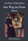 Arthur Schnitzler - Der Weg ins Freie