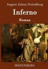 August Johan Strindberg - Inferno