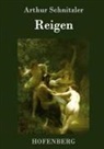 Arthur Schnitzler - Reigen