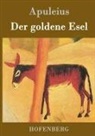 Apuleius - Der goldene Esel