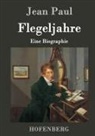 Jean Paul - Flegeljahre