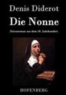 Denis Diderot - Die Nonne