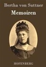 Bertha von Suttner, Bertha Von Suttner - Memoiren
