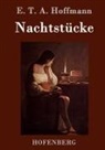 E T A Hoffmann, E.T.A. Hoffmann - Nachtstücke