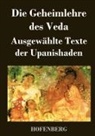 anonym - Die Geheimlehre des Veda