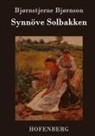 Bjørnstjerne Bjørnson - Synnöve Solbakken