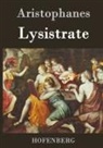 Aristophanes - Lysistrate