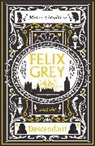 Mario Theodorou - Felix Grey and the Descendant