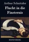 Arthur Schnitzler - Flucht in die Finsternis