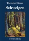 Theodor Storm - Schweigen
