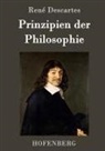 René Descartes, René Descartes - Prinzipien der Philosophie