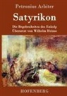 Petronius Arbiter - Satyrikon
