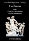 Gotthold Ephraim Lessing - Laokoon