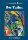 Hermann Essig - Der Taifun