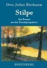 Otto Julius Bierbaum - Stilpe