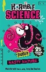 Nick Arnold, Arnold Nick, Tony De Saulles, De Saulles Tony - Horrible Science - Nasty Nature