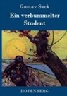 Gustav Sack - Ein verbummelter Student